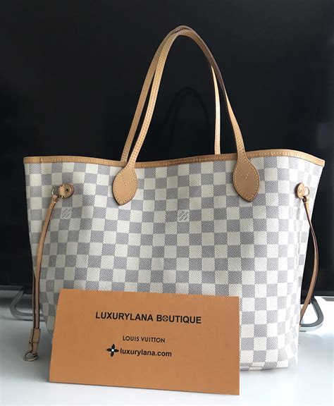 borsa tote louis vuitton